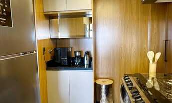 Imagem 4: Apto no Cond.Avant Garde (Construtora Planeta