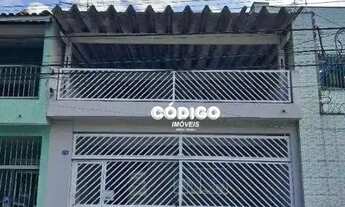 Imagem: Sobrado com 3 quartos para alugar, 220 m²