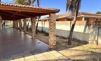 Imagem 3: Cód: 5064. Casa para Locação na Praia das Emanuelas, localizado na cidade de Tibau / RN