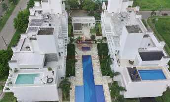 Imagem 3: Cobertura à venda, 391 m² por R$ 10.200.000,00 - Jurerê Internacional - Florianópolis/SC