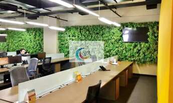 Imagem 4: Conjunto para alugar, 799 m² Itaim Bibi - São Paulo/SP