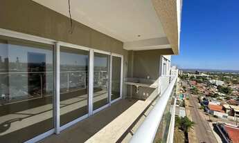 Imagem 15: Apartamento à venda no bairro Plano Diretor Sul - Palmas/TO