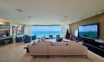 Imagem 2: Apartamento à venda no D'AZUR, JAGUARIBE, Salvador, BA