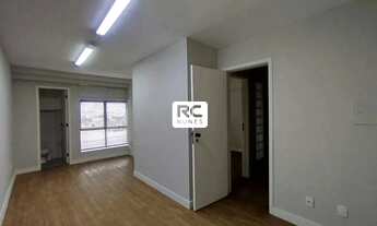 Imagem: Conjunto de salas com 42 m² no bairro Santo