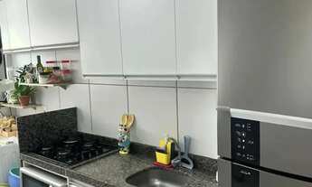 Imagem 5: CASTELO DE RAVENA (EL) LINDO APARTAMENTO MOBILIADO 2 QUARTOS E 2 VAGAS DE GARAGEM