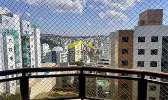 Imagem 7: Apartamento para aluguel, 3 quartos, 1 suíte, 2 vagas, Buritis - Belo Horizonte/MG