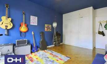 Imagem 13: Aluguel Apartamento 3 Dormitórios - 175 m² Pinheiros