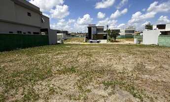 Imagem: Terreno cidade alpha