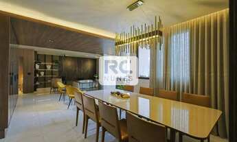 Imagem 5: Apartamento à venda, 4 quartos, 3 suítes, 3 vagas, Gutierrez - Belo Horizonte/MG