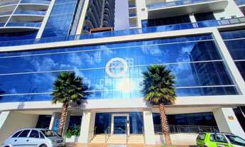 Imagem 2: VENDA - APARTAMENTO - EDIFÍCIO COTE D AZUR - OFICINAS - PONTA GROSSA - PR