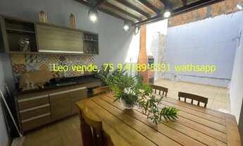 Imagem 5: Leo vende, perto da Fraga Maia, 2