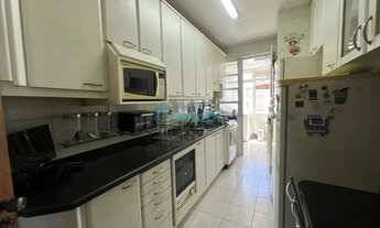 Imagem 3: Apartamento em Coqueiros 3 dorm, 1 suite - Florianópolis