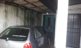 Imagem 5: Casa no Parque 10, Conjunto Castelo Branco