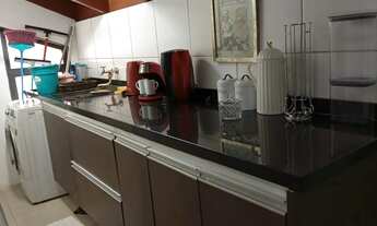 Imagem 5: Alugo loft lindíssimo todo planejado e climatizado!