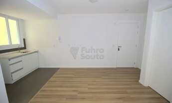 Imagem 4: Apartamento Moderno e Aconchegante no Coração de Pelotas