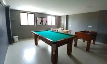 Imagem 7: Apartamento para alugar Iputinga 2 quartos andar alto Condomínio Praça das Secoias