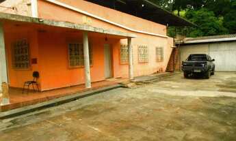 Imagem 3: Chácara à venda, 3 quartos, 1 suíte, 3 vagas, Palmeiras - Ponte Nova/MG