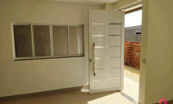 Imagem 3: Villa Rica Royal - 137m² (3Q sendo 1 Suíte) em Chácaras São Pedro - Aparecida de Goiânia