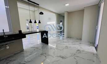 Imagem 6: Casa à venda no Condomínio Lagos D'Icaraí - Salto/SP