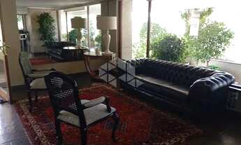 Imagem 6: Apartamento 198M² - para Alugar