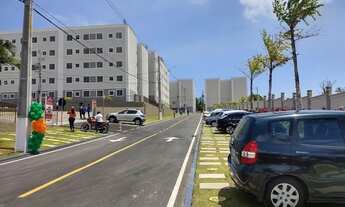 Imagem 7: Apartamento 90 mil - Passo financiamento - Condomínio Parque Solar das Palmeiras