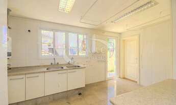 Imagem 7: Casa de Condomínio com 5 quartos à venda por R$ 4950000.00, 626.20 m2 - CAMPO COMPRIDO - C