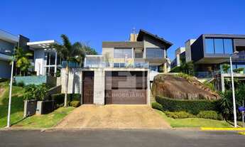 Imagem 3: Casa de 4 Suítes Vista Mar em Cacupé