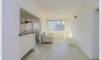 Imagem 2: Apartamento À Venda, Jardim Botânico - 2 Dormitorios com 1 vaga de garagem Desocupado!!!!