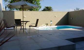 Imagem 2: Sobrado com 3 dormitórios à venda, 114 m² por R$ 600.000,00 - Coroados - Guaratuba/PR