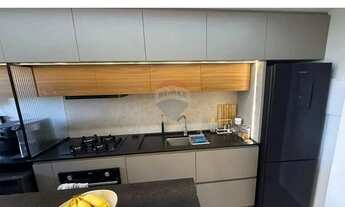 Imagem 6: Apt. de Sonho em Jardim Camburi - 2 Quartos