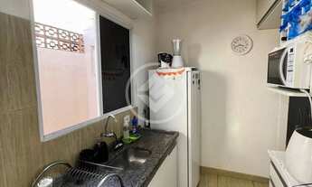 Imagem 2: Vende-se Casa no Condomínio Rio Claro - 2 Suítes - Ampliada - Cuiabá MT - Valor de Venda