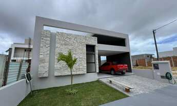 Imagem: Casa à Venda Condomínio Padang Beach Residence