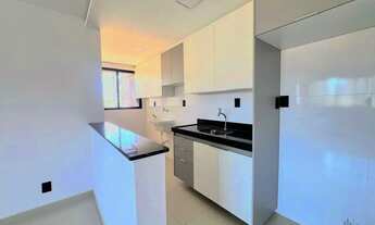 Imagem 4: Apartamento de 2 quartos na Jatiúca área de lazer completa e localização privilegiada