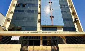 Imagem: AMPLA SALA COMERCIAL DE 80M² COM VAGA DE