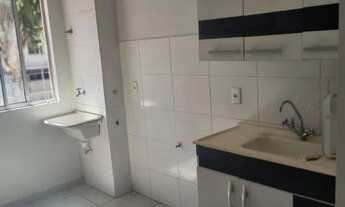 Imagem 6: APARTAMENTO 02 QUARTOS 1 ANDAR TOTAL VILLE SANTA MARIA DESOCUPADO BARATO!