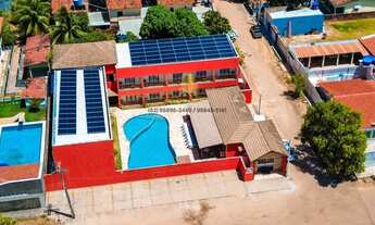 Imagem 6: Pousada a venda em Maragogi, 22 suítes com varanda, a 300 metros da praia