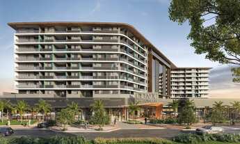 Imagem 3: Garden 2 quartos em Jardim Camburi!