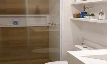 Imagem 3: Duplex para venda tem 160 metros quadrados com 3 quartos 2 suites