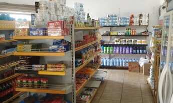 Imagem 6: Vendo Mercearia e Panificadora Goianira