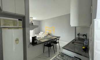 Imagem 7: Chácaras Ipê- Apartamento mobiliado para locação, Parque Verde, Belém, PA