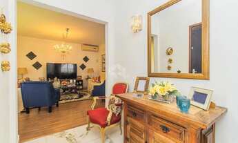 Imagem 7: O Charme da Vida em Três Figueiras! Casa Térrea com Piscina e 4 Vagas