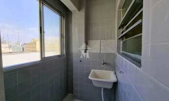 Imagem 7: STUDIO COM 1 DORMITÓRIO NA ACLIMAÇÃO