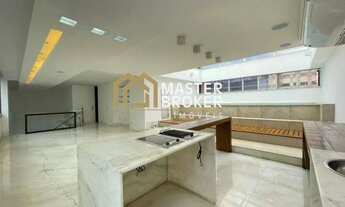 Imagem: Cobertura à venda, 4 quartos, 2 suítes