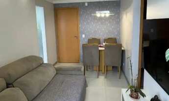 Imagem 11: ED. ILHAS DE VENEZA - AP 2 QUARTOS C/ SUÍTE - SEMIMOBILIADO - 1 QD MAR - VISTA MAR - ANDAR