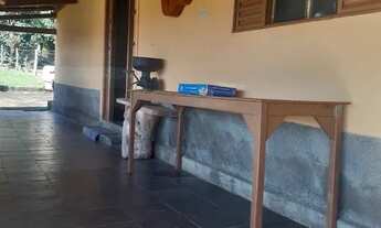 Imagem 3: Sítio em cascalho rico