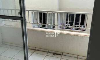 Imagem 2: Apartamento com 2 dormitórios à venda, 47 m² por R$ 180.000,00 - Turu - São Luís/MA