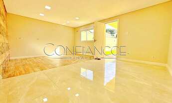 Imagem 2: Sobrado com 3 quartos a venda em Santo Inacio, Curitiba - PR