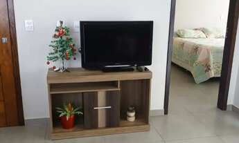 Imagem 5: Apartamento Ubatuba Sao Francisco do Sul perto da praia . Casa completa mobiliada