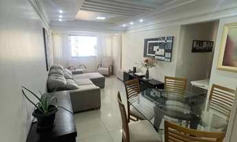 Imagem 2: Apartamento 3 Quartos no Setor Bueno Apartamento com 3 Quarto(s) e 2 banheiro(s) à Venda