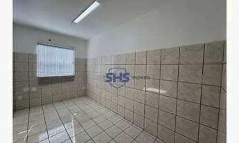 Imagem 4: Sala para alugar, 100 m² por R$ 4.500,00/mês - Vila Nova - Blumenau/SC